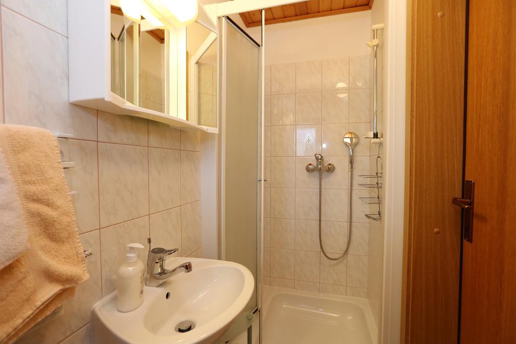 Accommodation Resman Bohinj Exterior photo