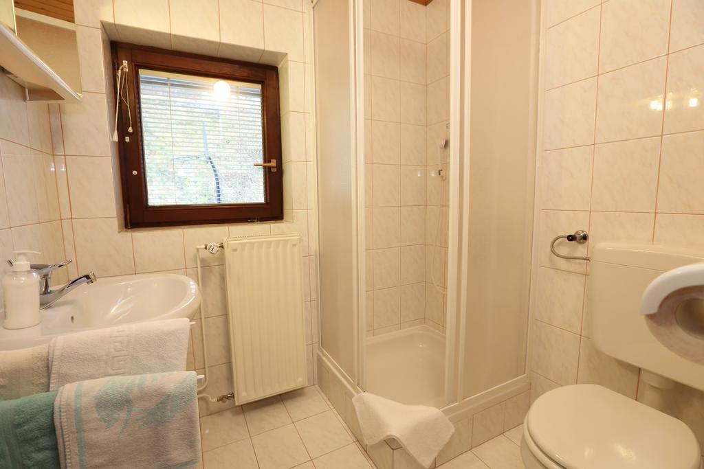 Accommodation Resman Bohinj Exterior photo