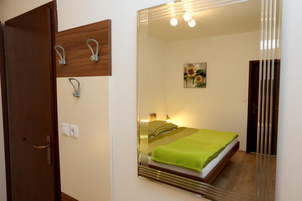 Accommodation Resman Bohinj Exterior photo