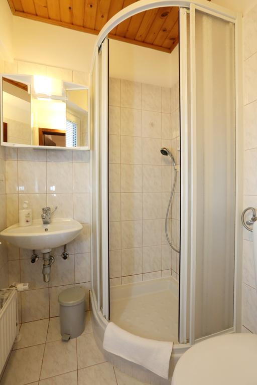 Accommodation Resman Bohinj Room photo