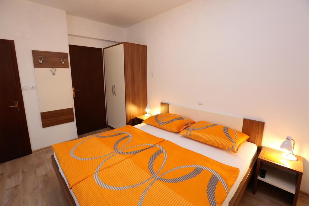 Accommodation Resman Bohinj Exterior photo