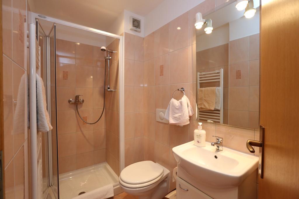 Accommodation Resman Bohinj Room photo