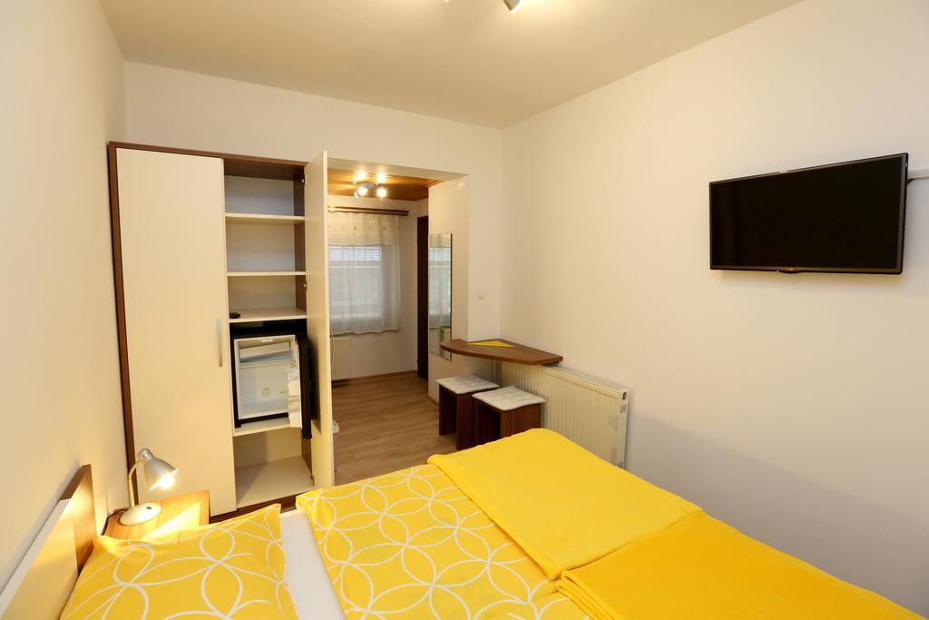 Accommodation Resman Bohinj Room photo