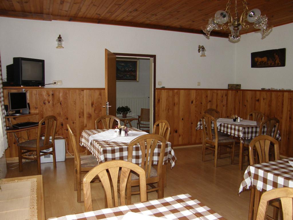 Accommodation Resman Bohinj Exterior photo