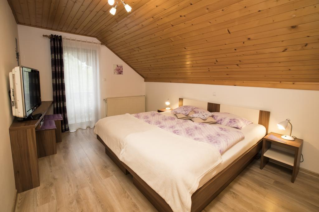 Accommodation Resman Bohinj Exterior photo