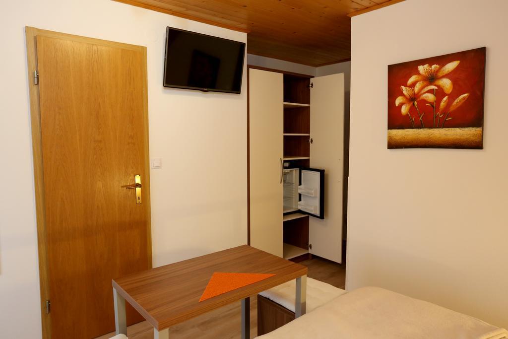 Accommodation Resman Bohinj Exterior photo