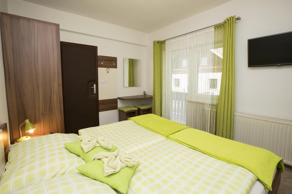 Accommodation Resman Bohinj Exterior photo