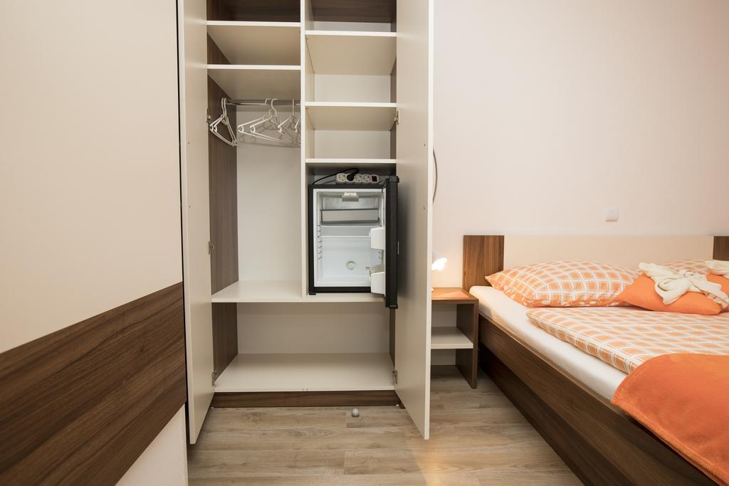 Accommodation Resman Bohinj Exterior photo