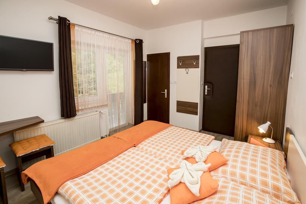 Accommodation Resman Bohinj Exterior photo