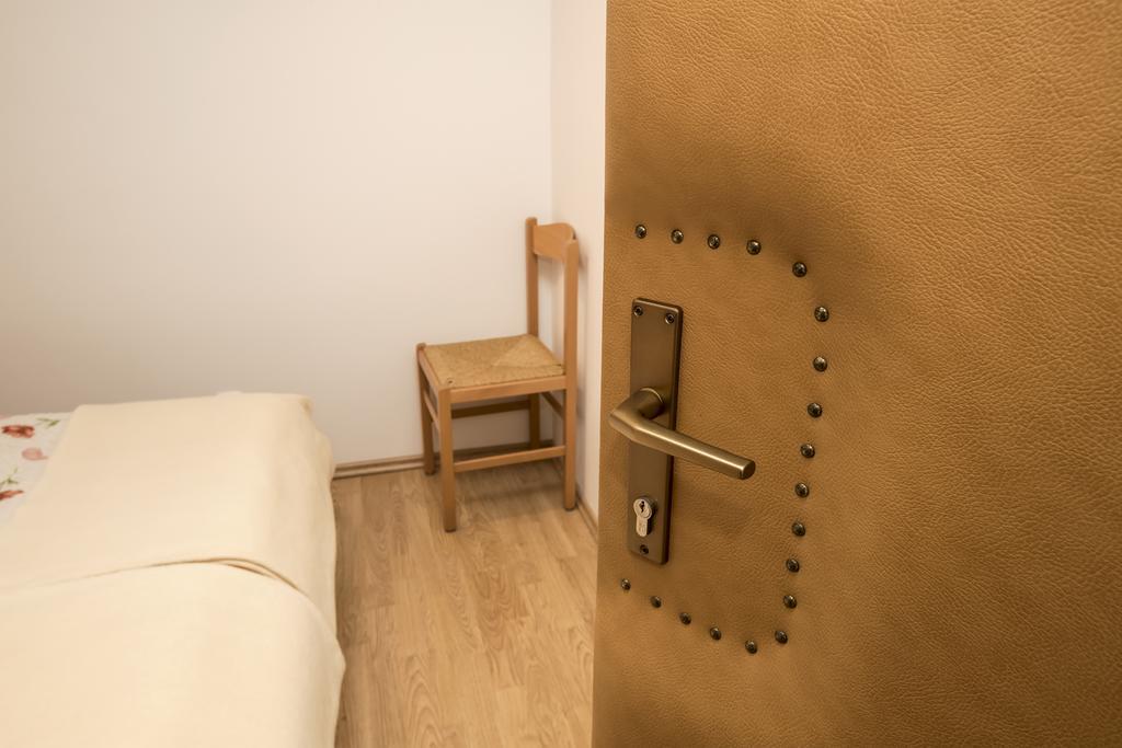 Accommodation Resman Bohinj Exterior photo