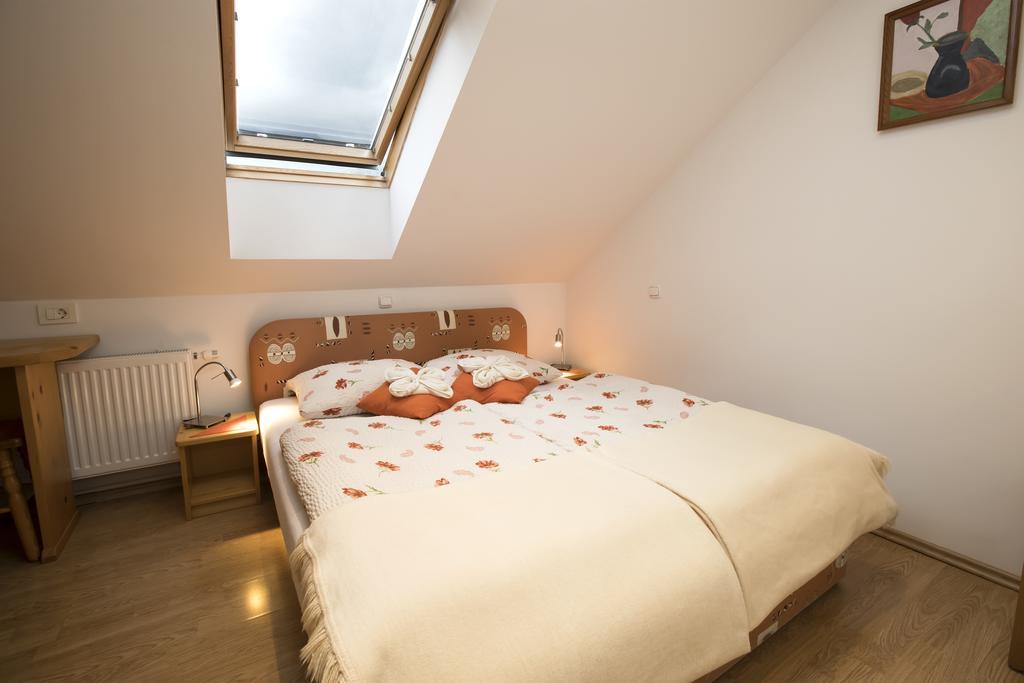 Accommodation Resman Bohinj Exterior photo