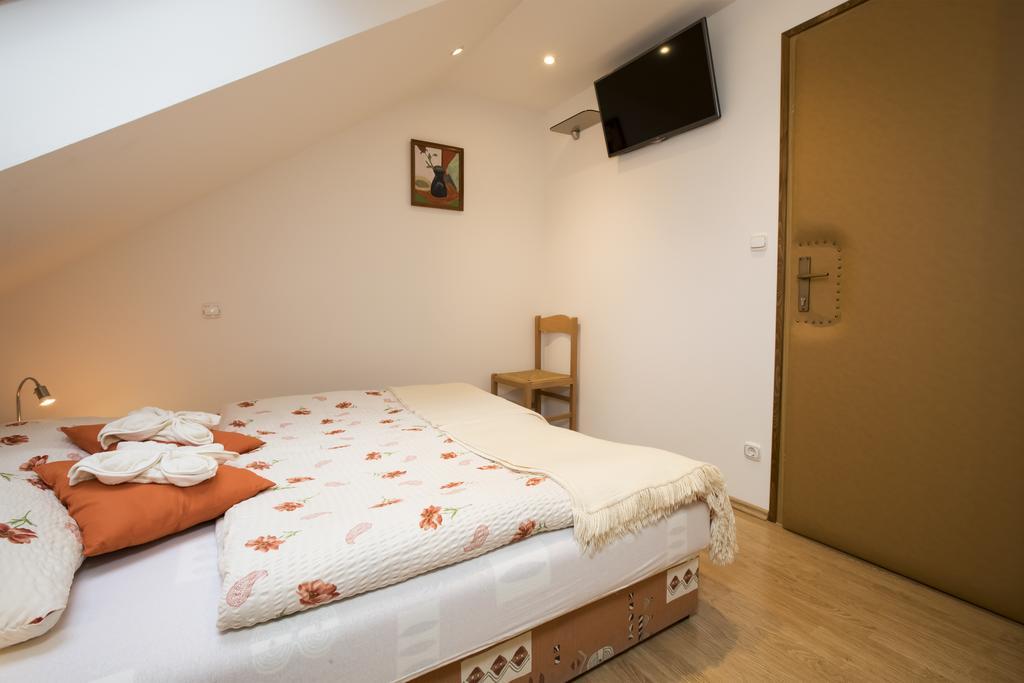 Accommodation Resman Bohinj Exterior photo