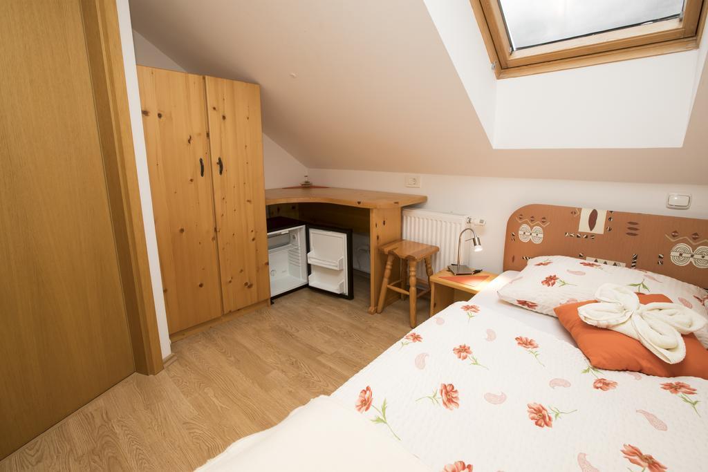 Accommodation Resman Bohinj Exterior photo