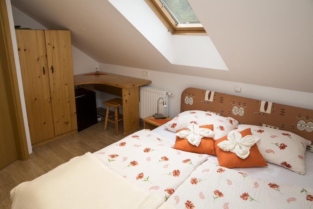Accommodation Resman Bohinj Exterior photo