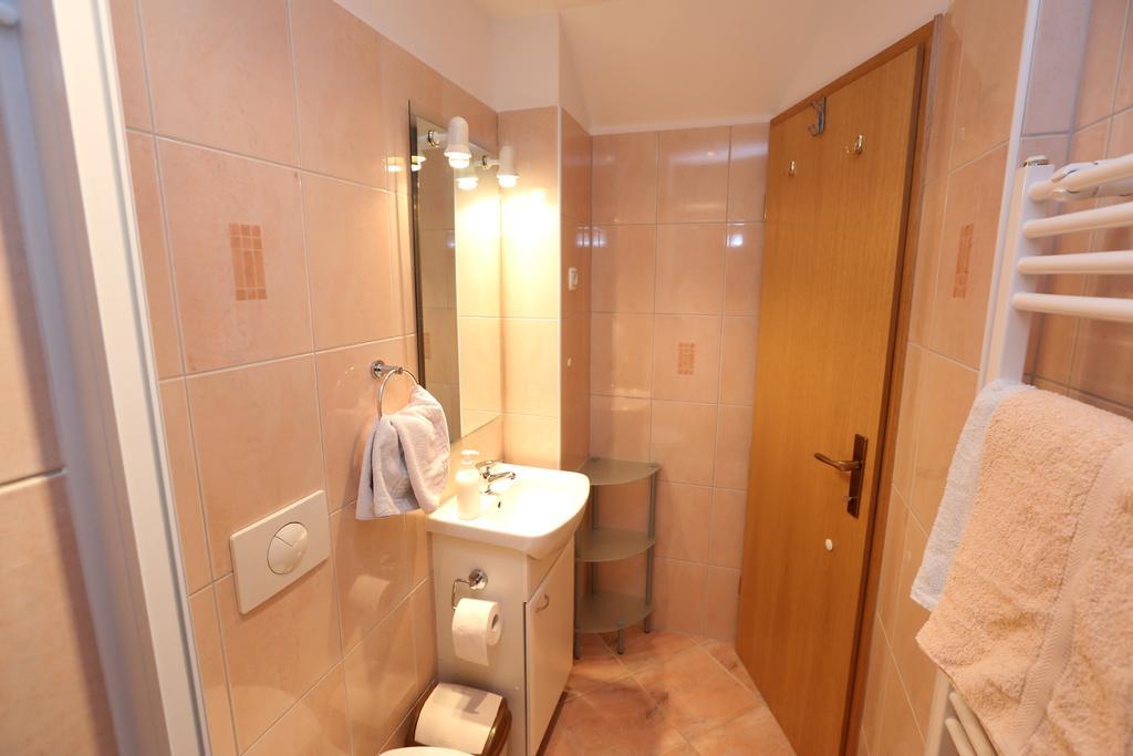 Accommodation Resman Bohinj Exterior photo