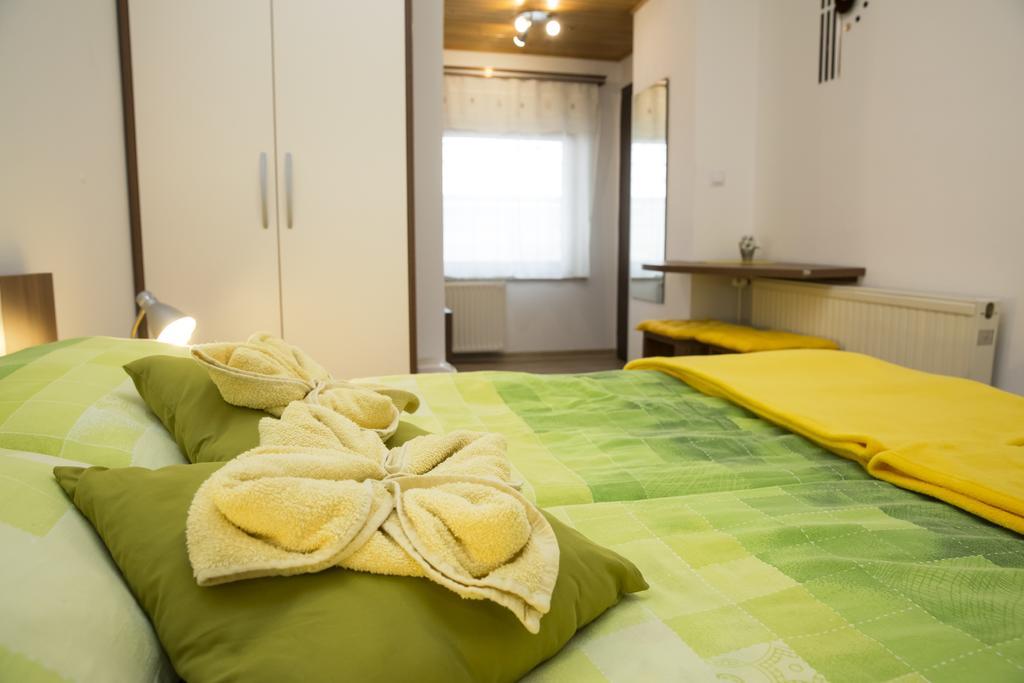 Accommodation Resman Bohinj Exterior photo