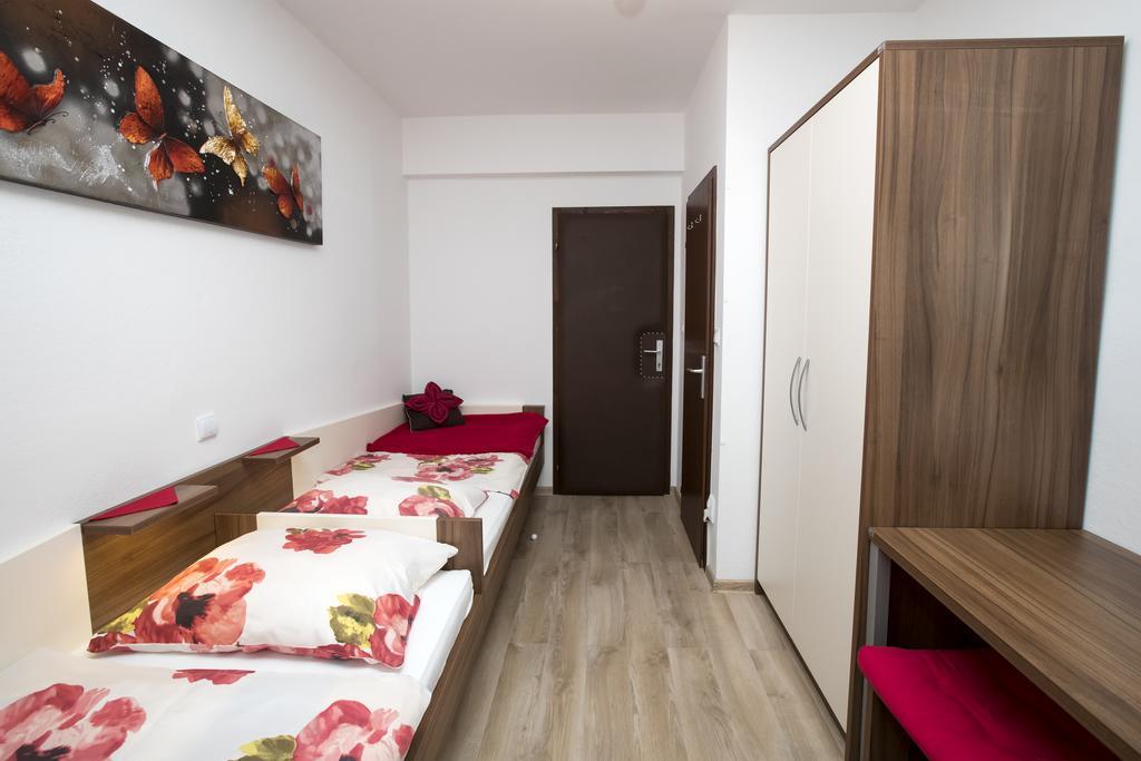 Accommodation Resman Bohinj Exterior photo