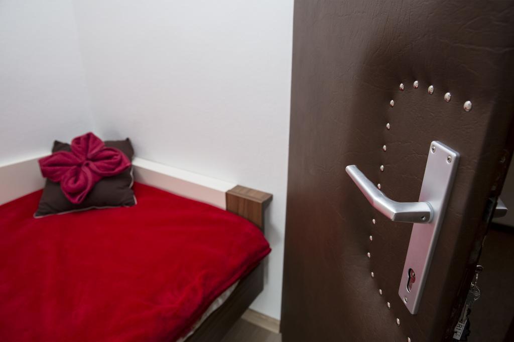 Accommodation Resman Bohinj Exterior photo
